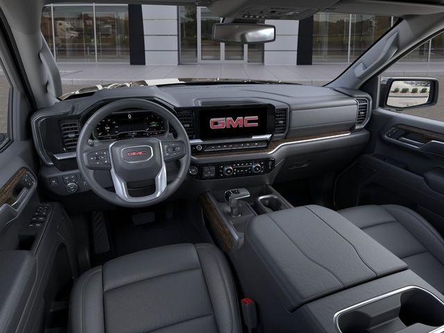 2024 GMC Sierra 1500 Vehicle Photo in WATERTOWN, CT 06795-3318