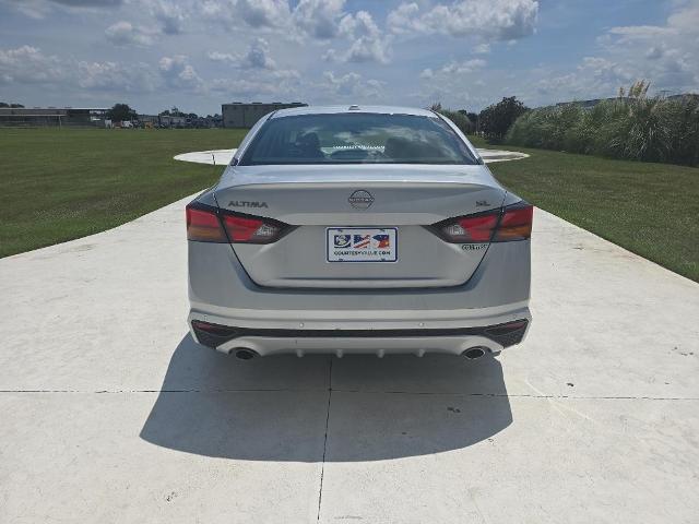 2023 Nissan Altima Vehicle Photo in BROUSSARD, LA 70518-0000