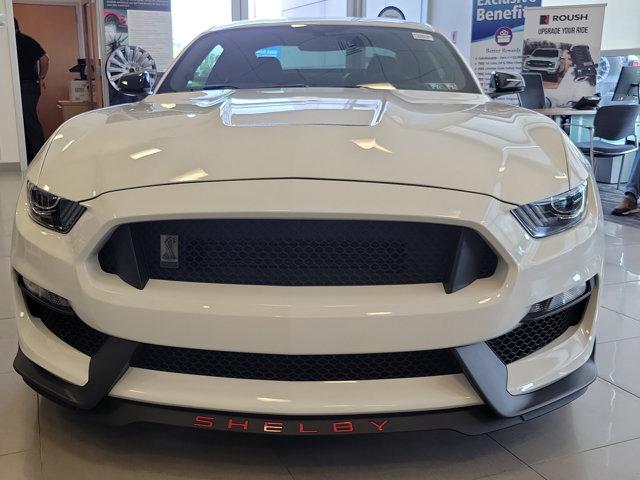 2019 Ford Mustang Vehicle Photo in Boyertown, PA 19512