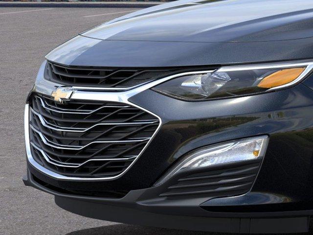 2025 Chevrolet Malibu Vehicle Photo in SUGAR LAND, TX 77478-0000