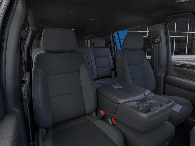 2024 Chevrolet Suburban Vehicle Photo in LAS VEGAS, NV 89118-3267