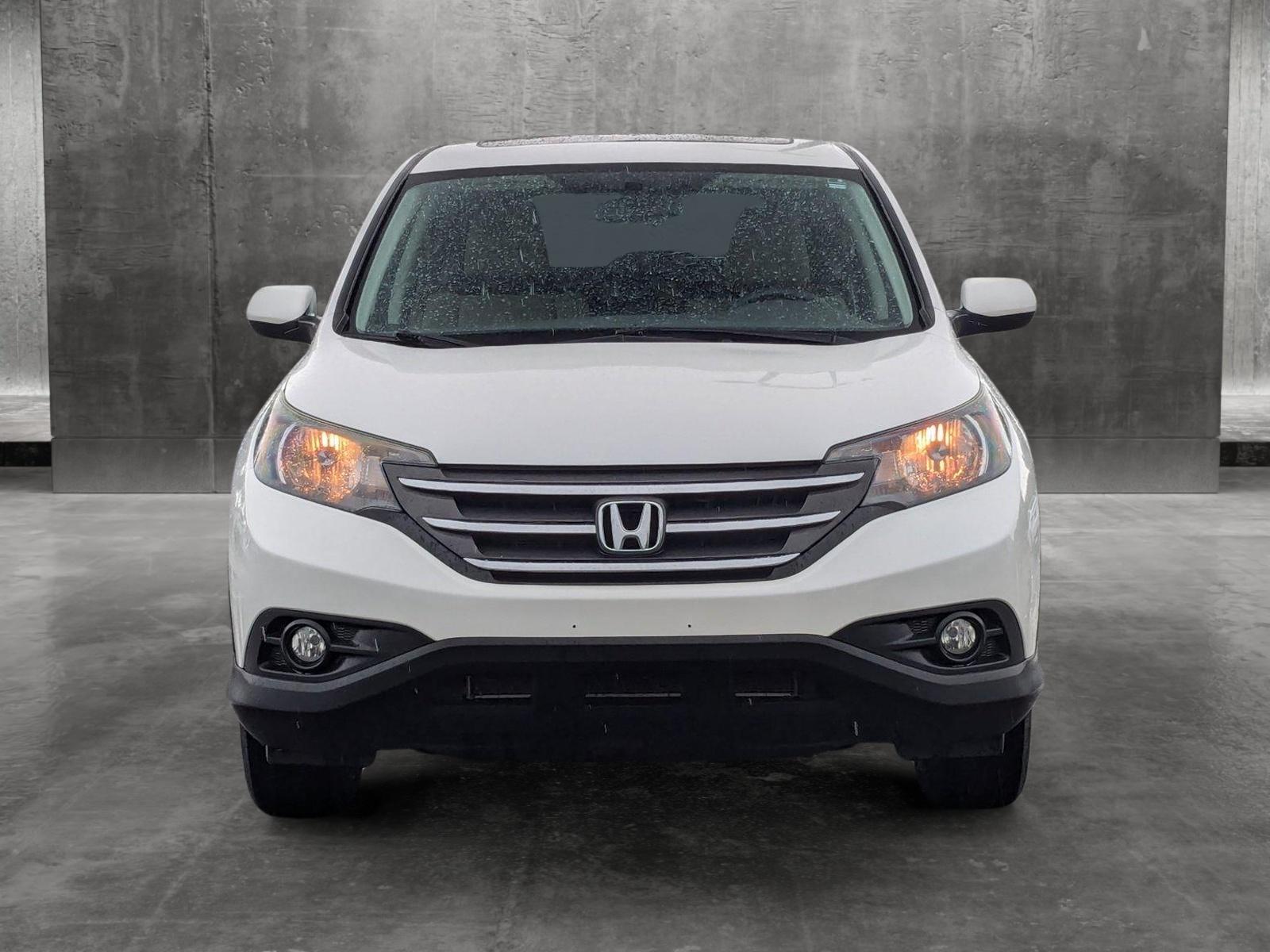 2014 Honda CR-V Vehicle Photo in St. Petersburg, FL 33713