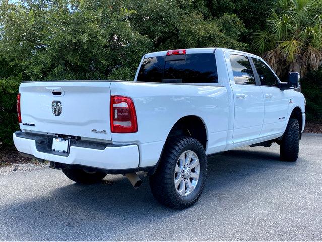 2023 Ram 2500 Vehicle Photo in Hinesville, GA 31313