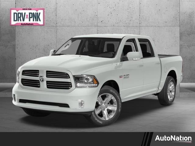 2014 Ram 1500 Vehicle Photo in Austin, TX 78728