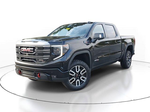 2024 GMC Sierra 1500 Vehicle Photo in SMYRNA, GA 30080-7630