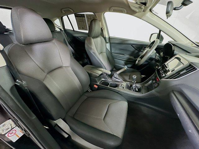 2018 Subaru Crosstrek Vehicle Photo in Doylestown, PA 18902