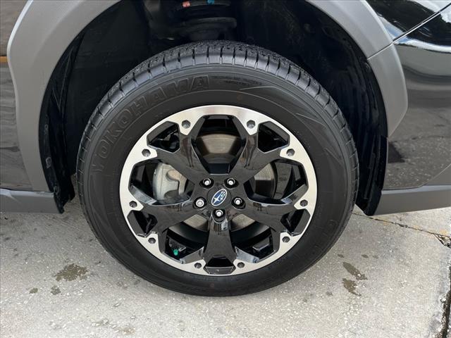 2023 Subaru Crosstrek Vehicle Photo in TAMPA, FL 33612-3404