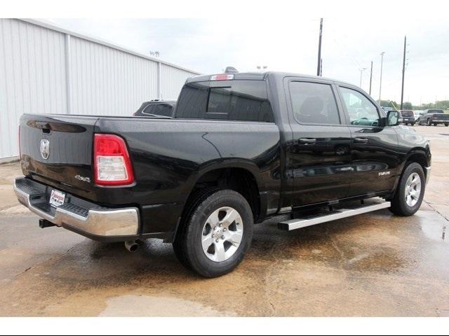 2022 Ram 1500 Vehicle Photo in ROSENBERG, TX 77471