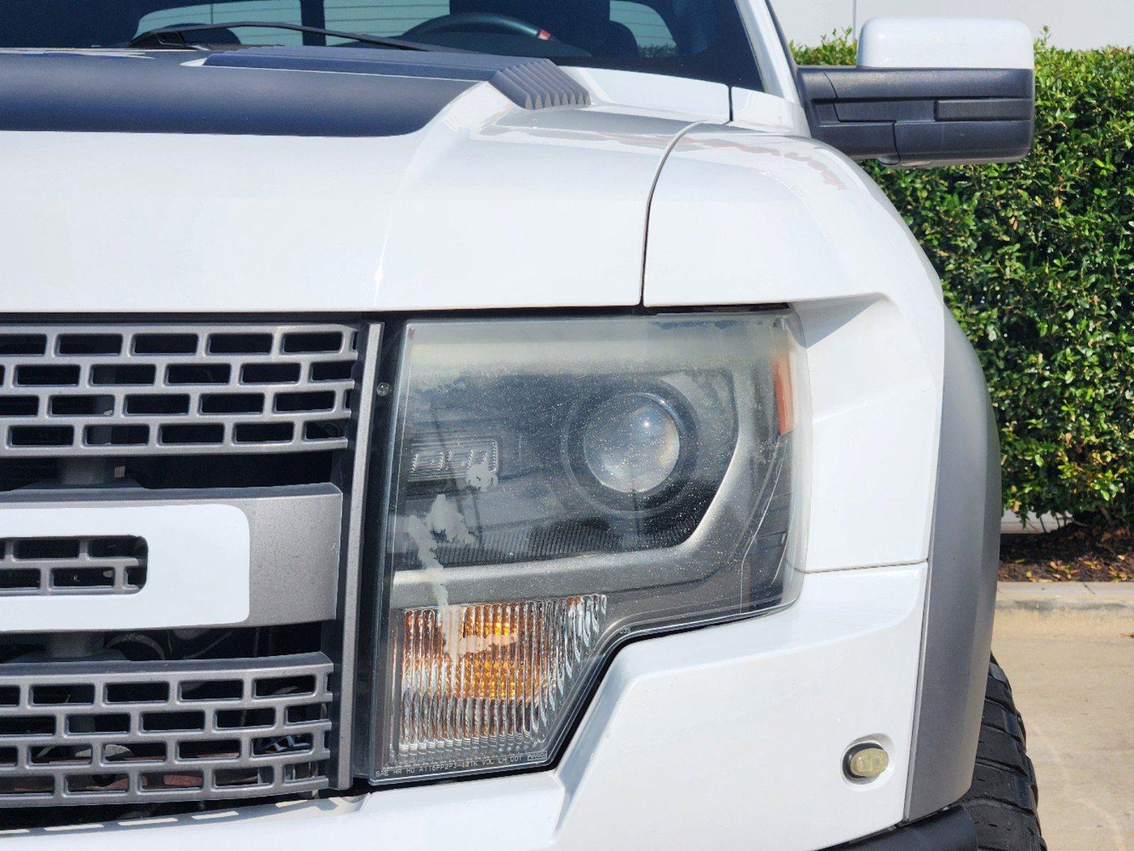 2014 Ford F-150 Vehicle Photo in MCKINNEY, TX 75070