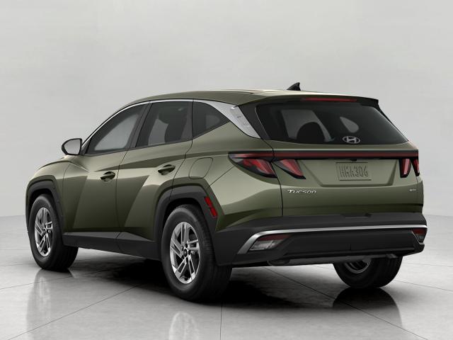 2025 Hyundai TUCSON Vehicle Photo in Green Bay, WI 54304