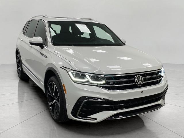 2023 Volkswagen Tiguan Vehicle Photo in Appleton, WI 54913