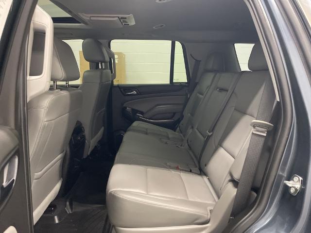 2019 Chevrolet Tahoe Vehicle Photo in ROGERS, MN 55374-9422