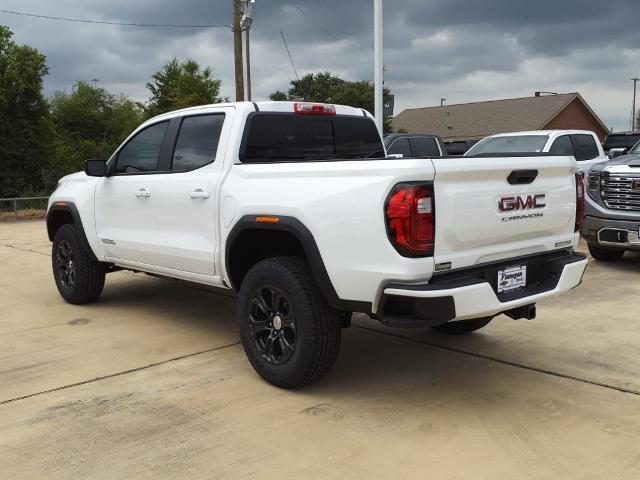 2024 GMC Canyon Vehicle Photo in ROSENBERG, TX 77471-5675