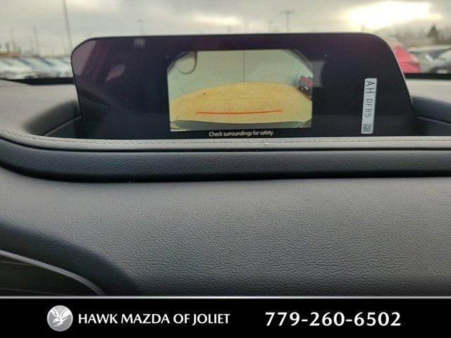 2024 Mazda CX-30 Vehicle Photo in Plainfield, IL 60586