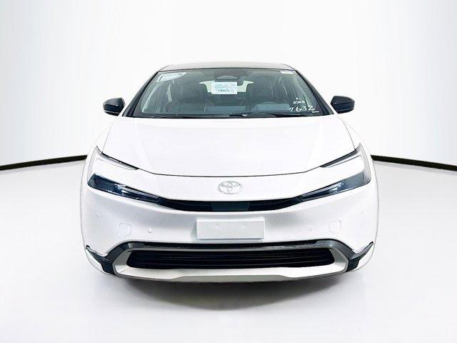 2024 Toyota Prius Prime Vehicle Photo in Flemington, NJ 08822