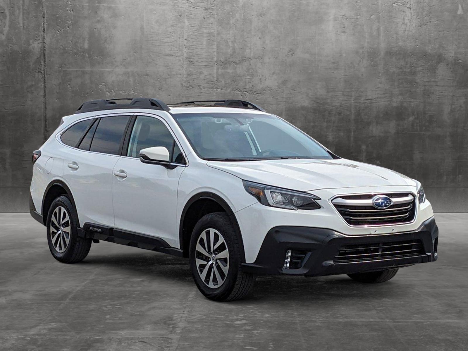 2022 Subaru Outback Vehicle Photo in Spokane Valley, WA 99206