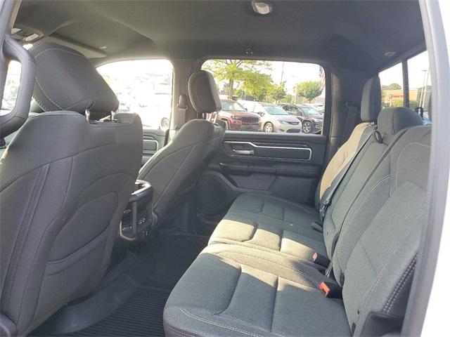 2020 Ram 1500 Vehicle Photo in GRAND BLANC, MI 48439-8139