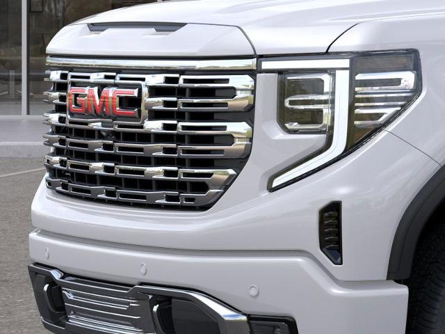 2025 GMC Sierra 1500 Vehicle Photo in GOLDEN, CO 80401-3850