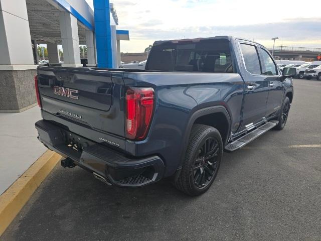 2021 GMC Sierra 1500 Vehicle Photo in POST FALLS, ID 83854-5365