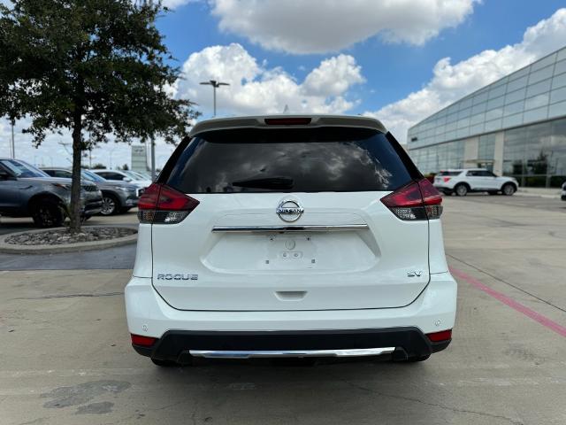 2020 Nissan Rogue Vehicle Photo in Grapevine, TX 76051