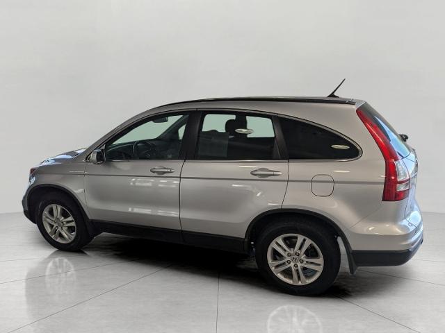 2010 Honda CR-V Vehicle Photo in Oshkosh, WI 54901