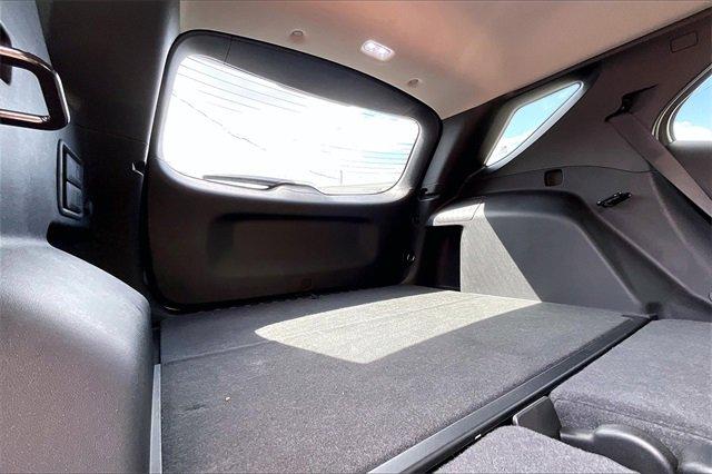 2019 Chevrolet Equinox Vehicle Photo in INDEPENDENCE, MO 64055-1314