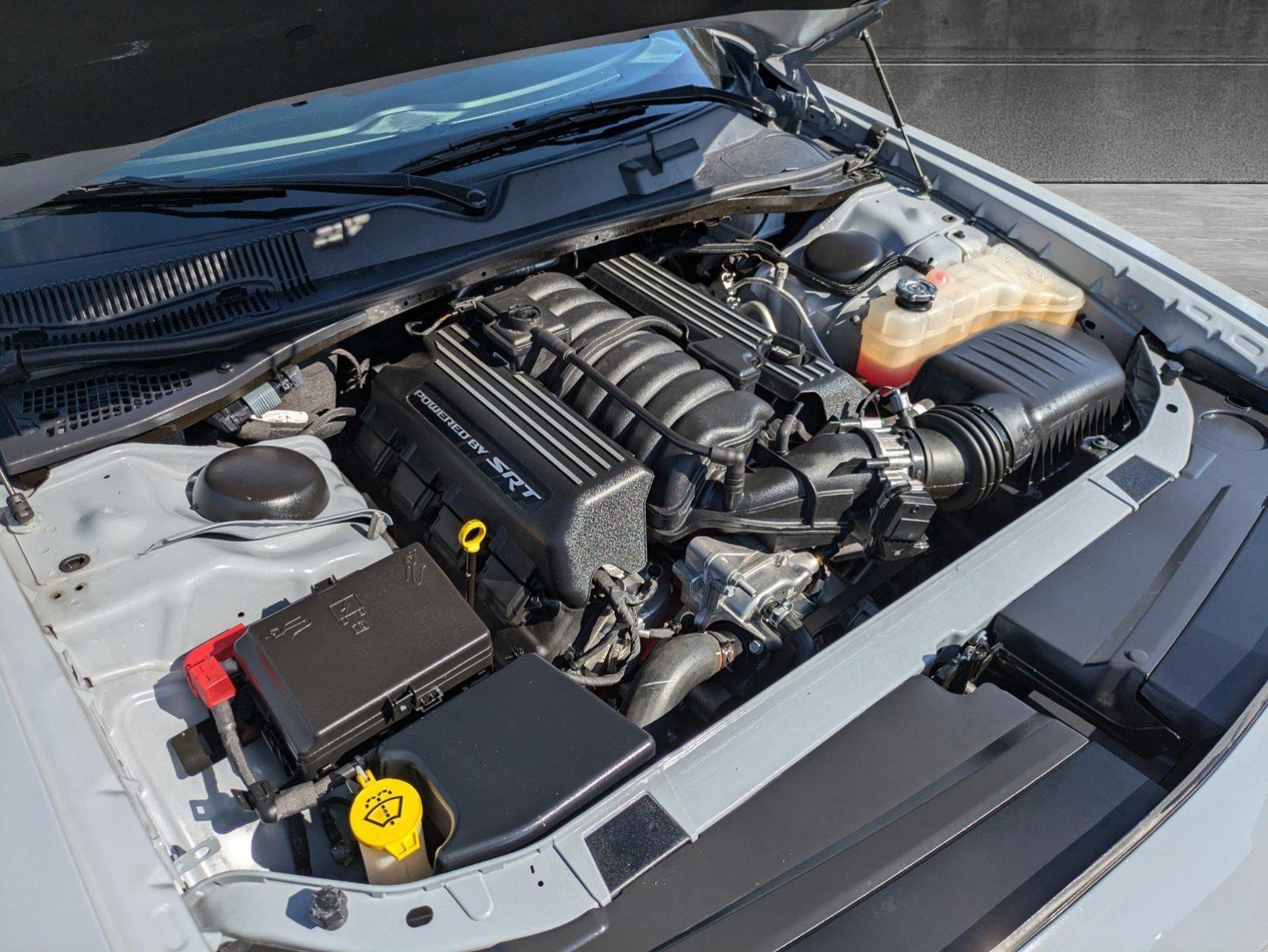 2022 Dodge Challenger Vehicle Photo in Spokane Valley, WA 99212