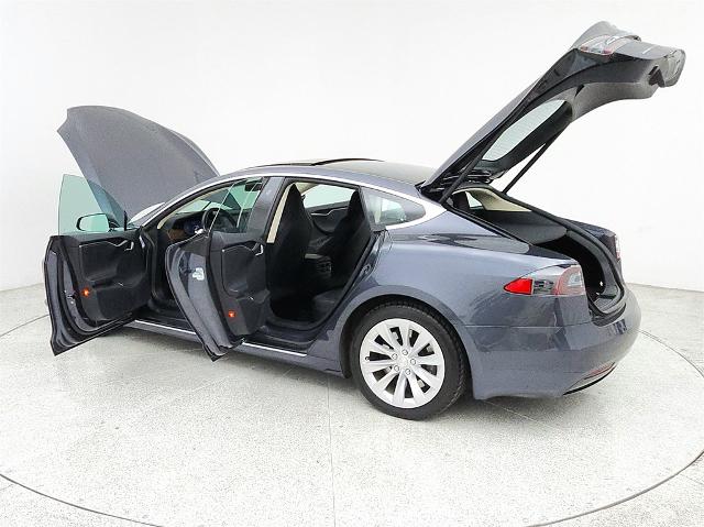 2018 Tesla Model S Vehicle Photo in Grapevine, TX 76051