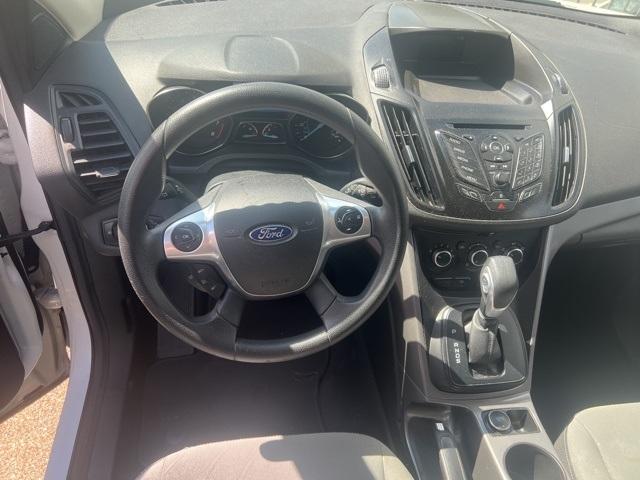 2016 Ford Escape Vehicle Photo in MILFORD, OH 45150-1684