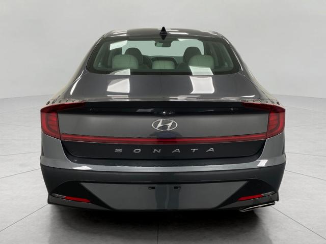 2023 Hyundai SONATA Vehicle Photo in Appleton, WI 54913