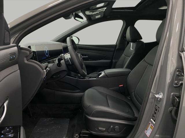 2025 Hyundai SANTA CRUZ Vehicle Photo in Appleton, WI 54913