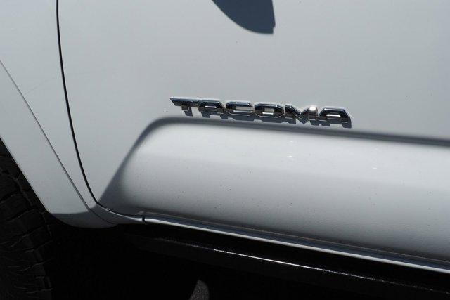 2021 Toyota Tacoma 4WD Vehicle Photo in AMERICAN FORK, UT 84003-3317