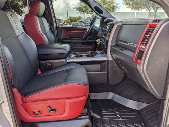 2017 Ram 1500 Vehicle Photo in San Antonio, TX 78209