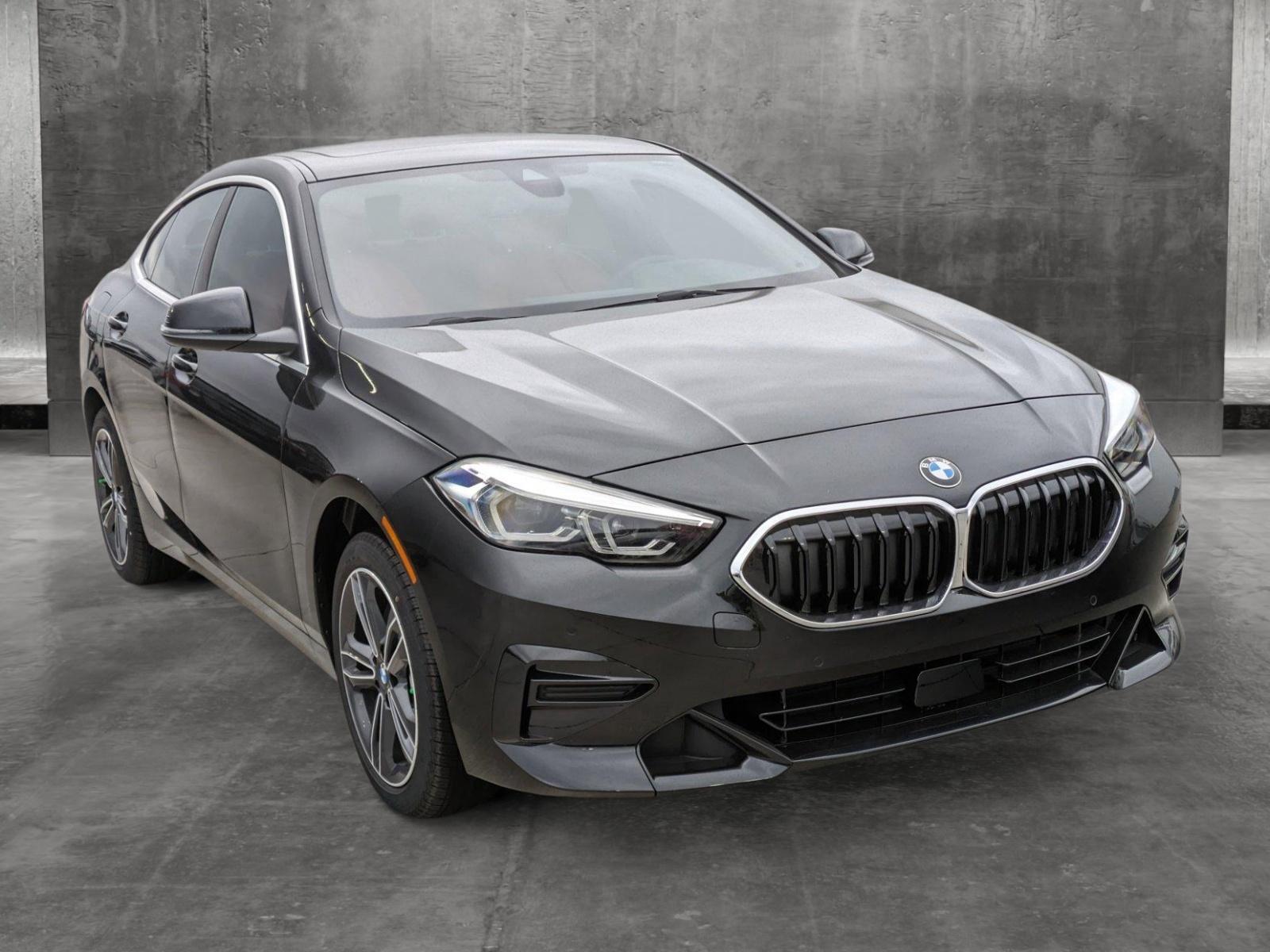 2024 BMW 228i xDrive Vehicle Photo in Rockville, MD 20852