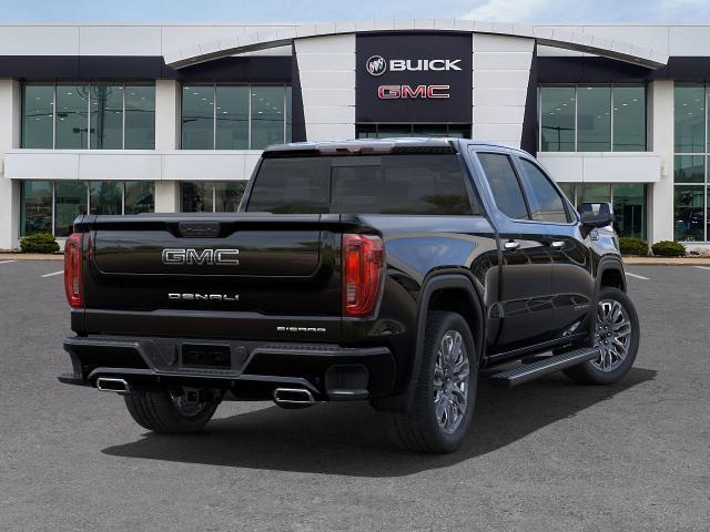 2025 GMC Sierra 1500 Vehicle Photo in WILLIAMSVILLE, NY 14221-2883