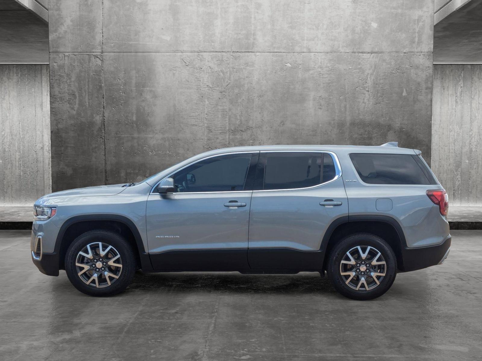 2023 GMC Acadia Vehicle Photo in CORPUS CHRISTI, TX 78412-4902