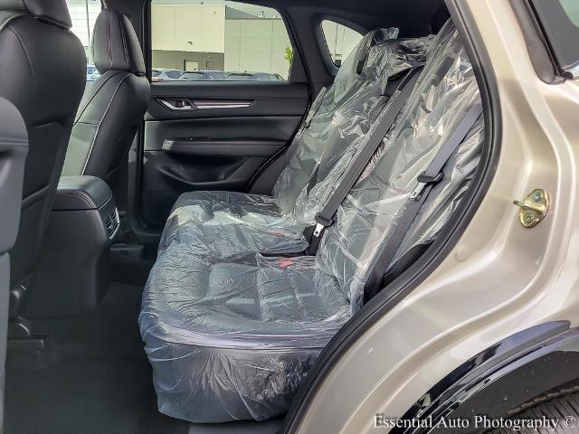 2024 Mazda CX-5 Vehicle Photo in Plainfield, IL 60586