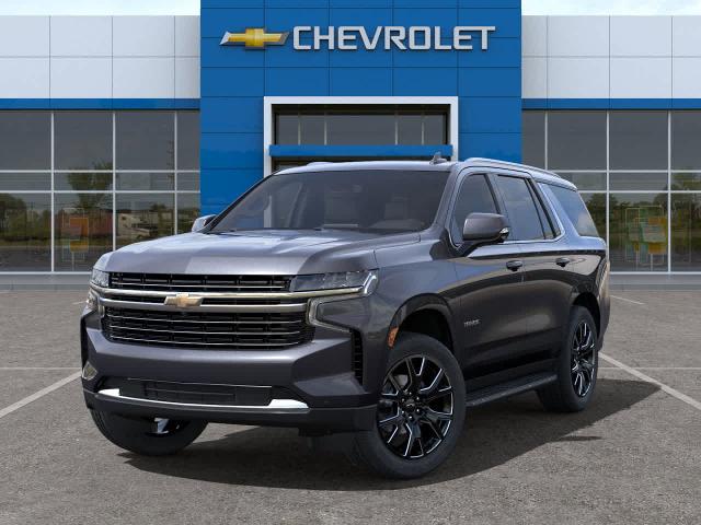 2024 Chevrolet Tahoe Vehicle Photo in ANCHORAGE, AK 99515-2026