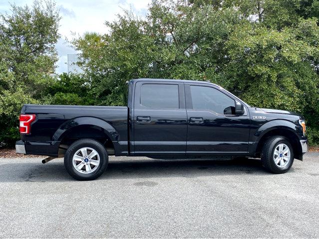 2020 Ford F-150 Vehicle Photo in Hinesville, GA 31313