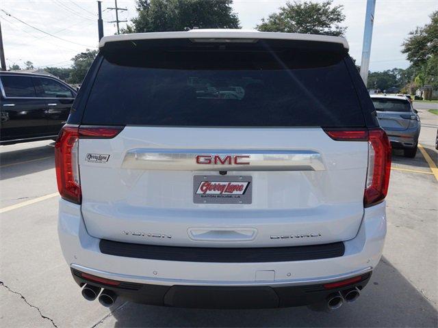 2024 GMC Yukon XL Vehicle Photo in BATON ROUGE, LA 70806-4466