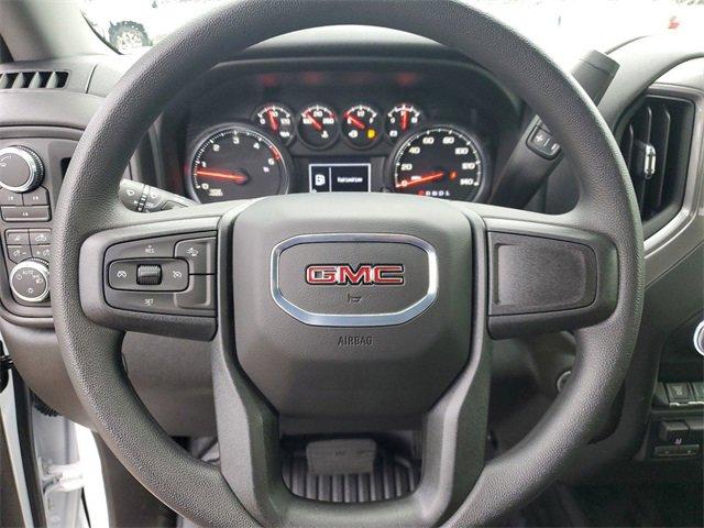 2024 GMC Sierra 2500 HD Vehicle Photo in SUNRISE, FL 33323-3202