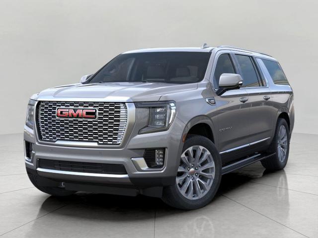 2024 GMC Yukon XL Vehicle Photo in APPLETON, WI 54914-8833