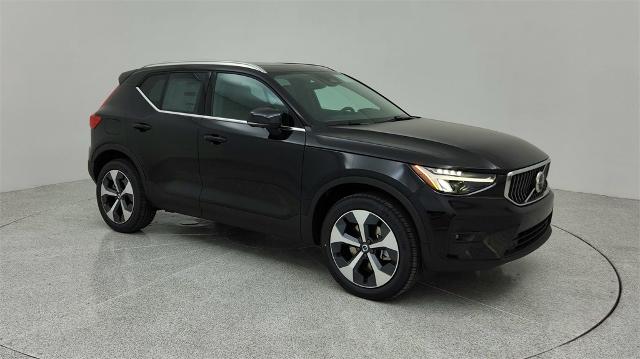 2024 Volvo XC40 Vehicle Photo in Grapevine, TX 76051