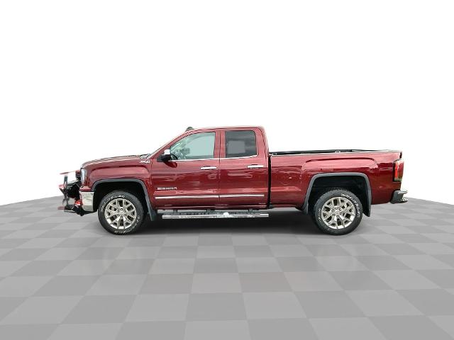 2016 GMC Sierra 1500 Vehicle Photo in WILLIAMSVILLE, NY 14221-2883