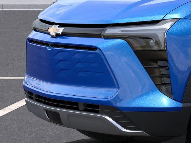 2025 Chevrolet Blazer EV Vehicle Photo in LAS VEGAS, NV 89118-3267