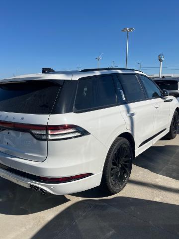 2025 Lincoln Aviator Vehicle Photo in Stephenville, TX 76401-3713