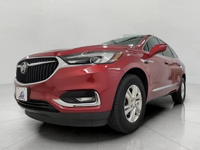 2020 Buick Enclave Vehicle Photo in APPLETON, WI 54914-4656