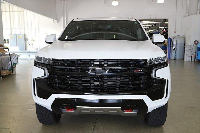 2024 Chevrolet Suburban Vehicle Photo in MEDINA, OH 44256-9001