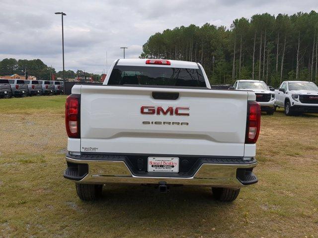 2025 GMC Sierra 1500 Vehicle Photo in ALBERTVILLE, AL 35950-0246