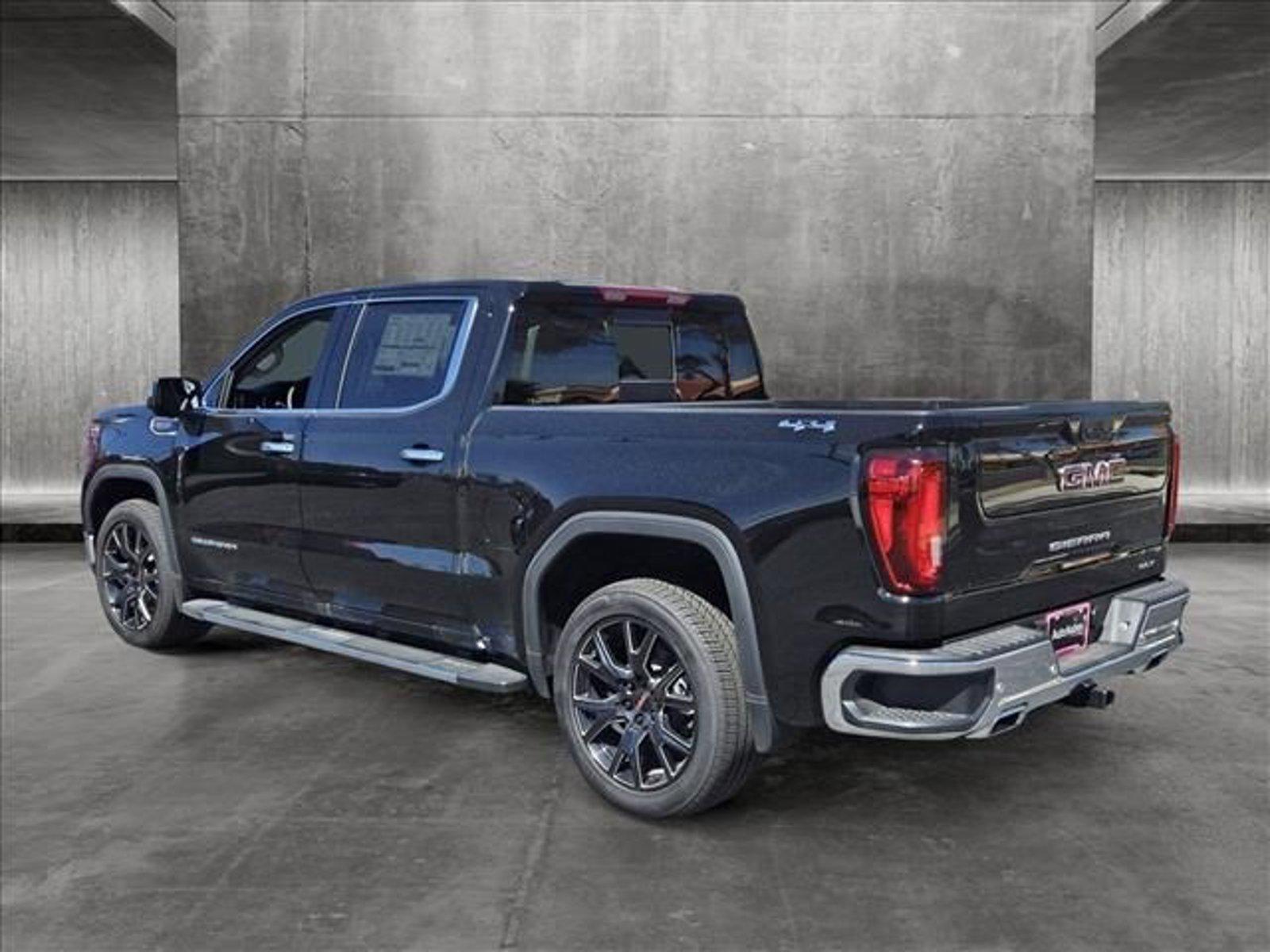 2023 GMC Sierra 1500 Vehicle Photo in LAS VEGAS, NV 89146-3033